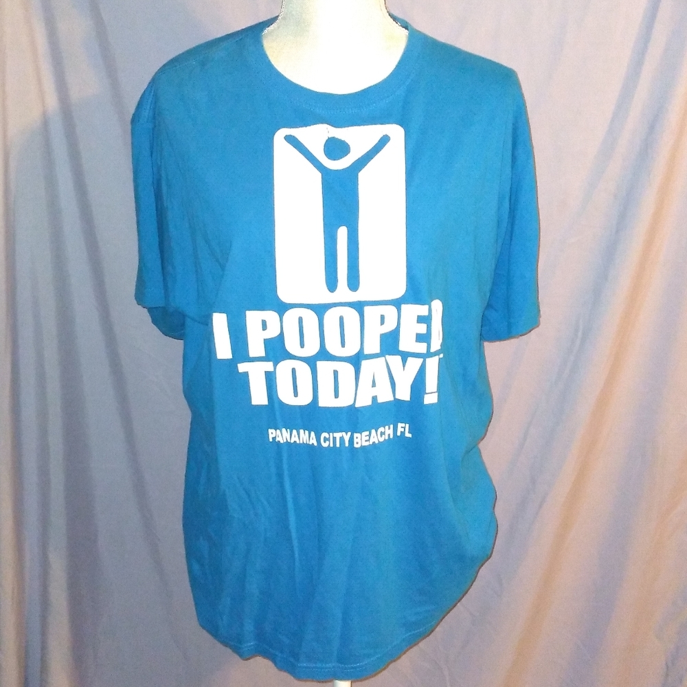 Men's XL Shirt